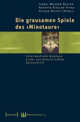 Die grausamen Spiele des "Minotaure"