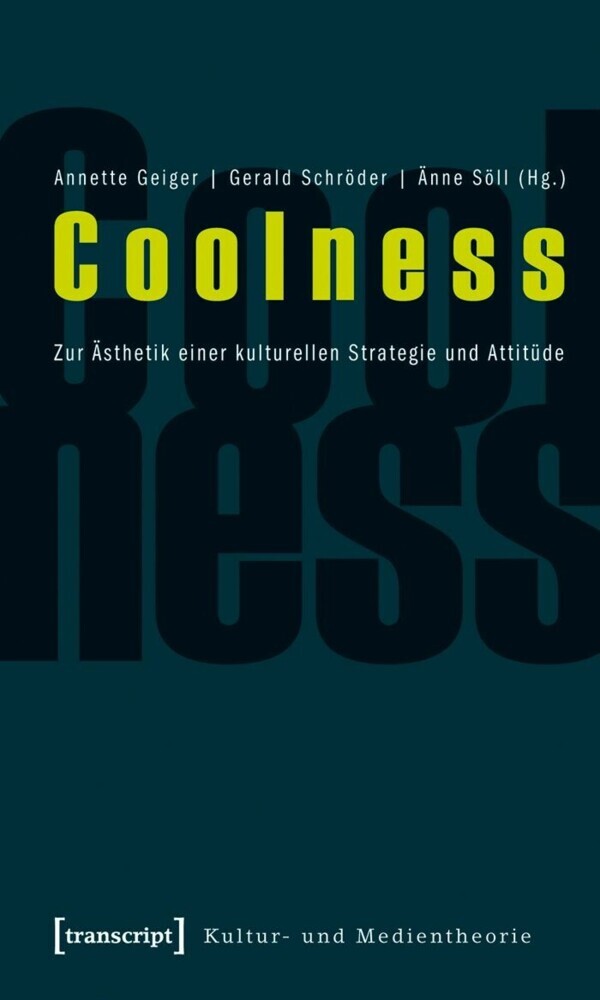 Coolness main product photo