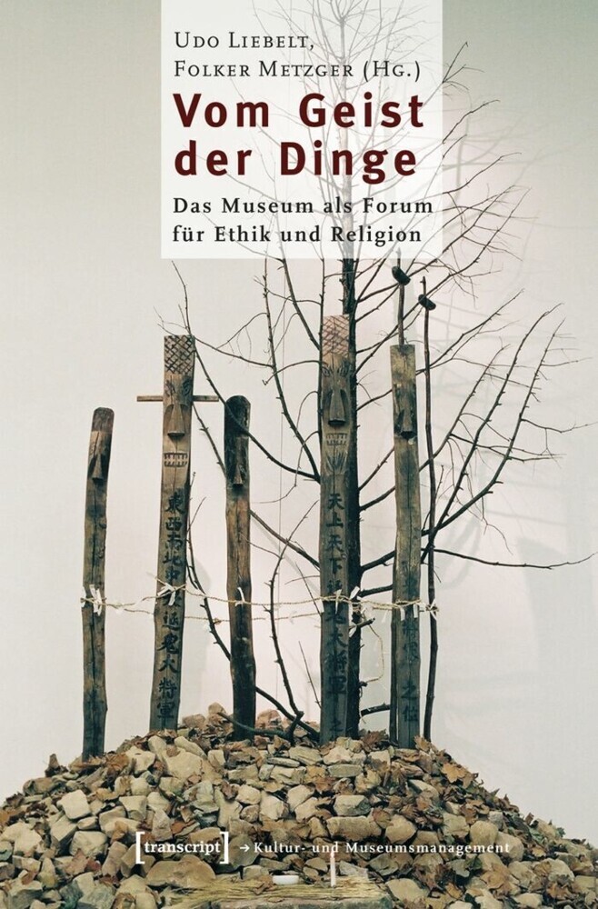 Vom Geist der Dinge main product photo