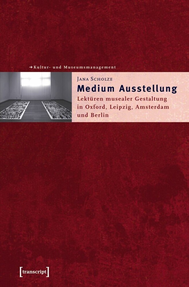Medium Ausstellung main product photo