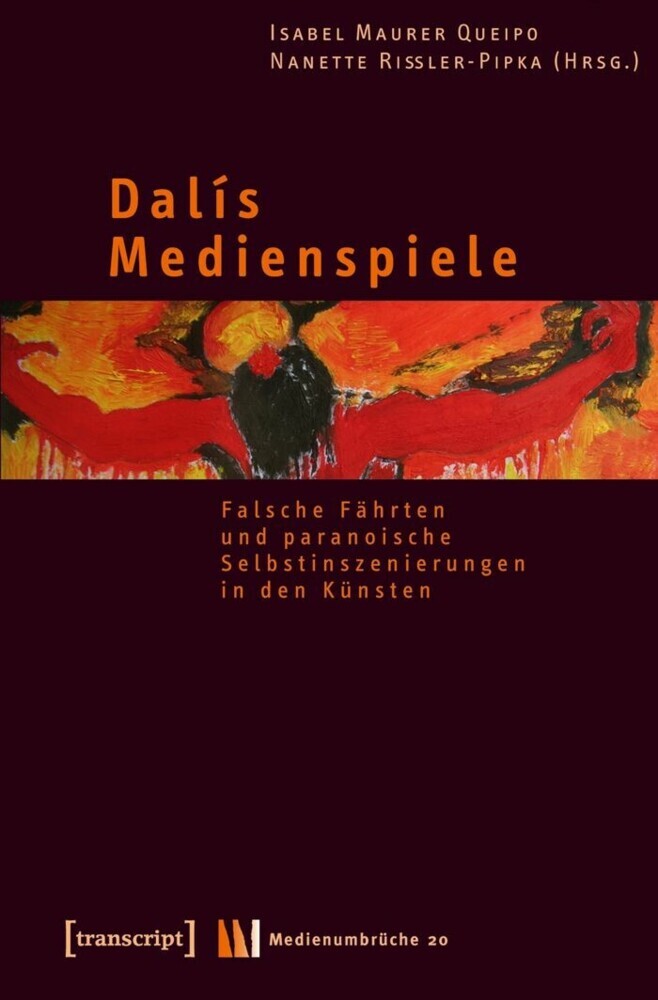 Dalís Medienspiele main product photo