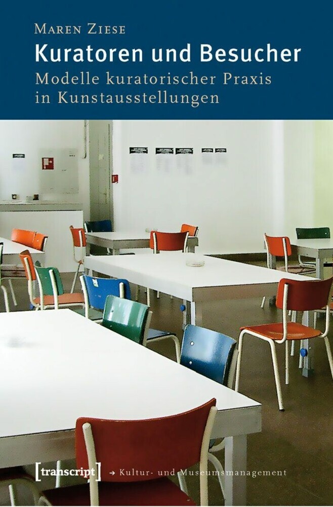 Kuratoren und Besucher main product photo