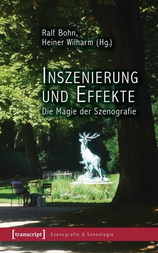 Inszenierung und Effekte main product photo