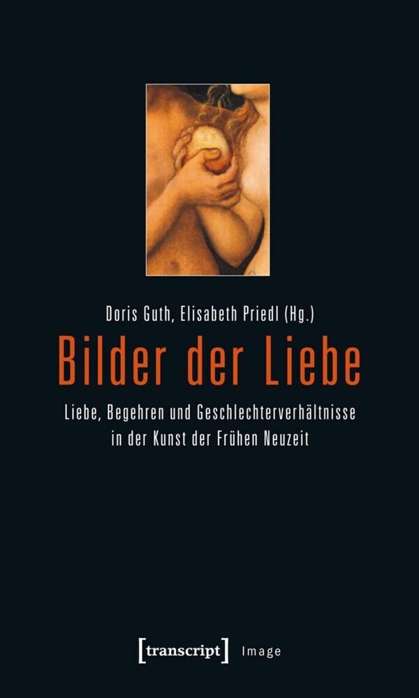 Bilder der Liebe main product photo