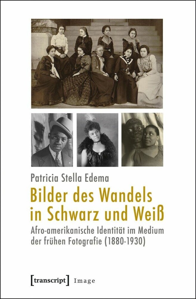 Bilder des Wandels in Schwarz und Weiß main product photo