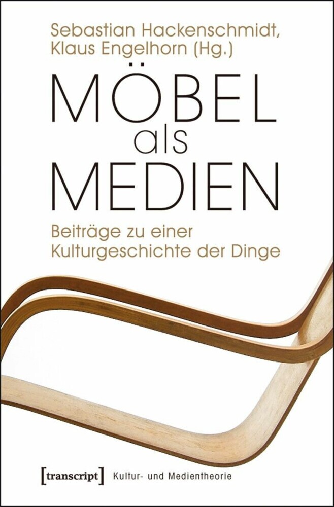 Möbel als Medien main product photo