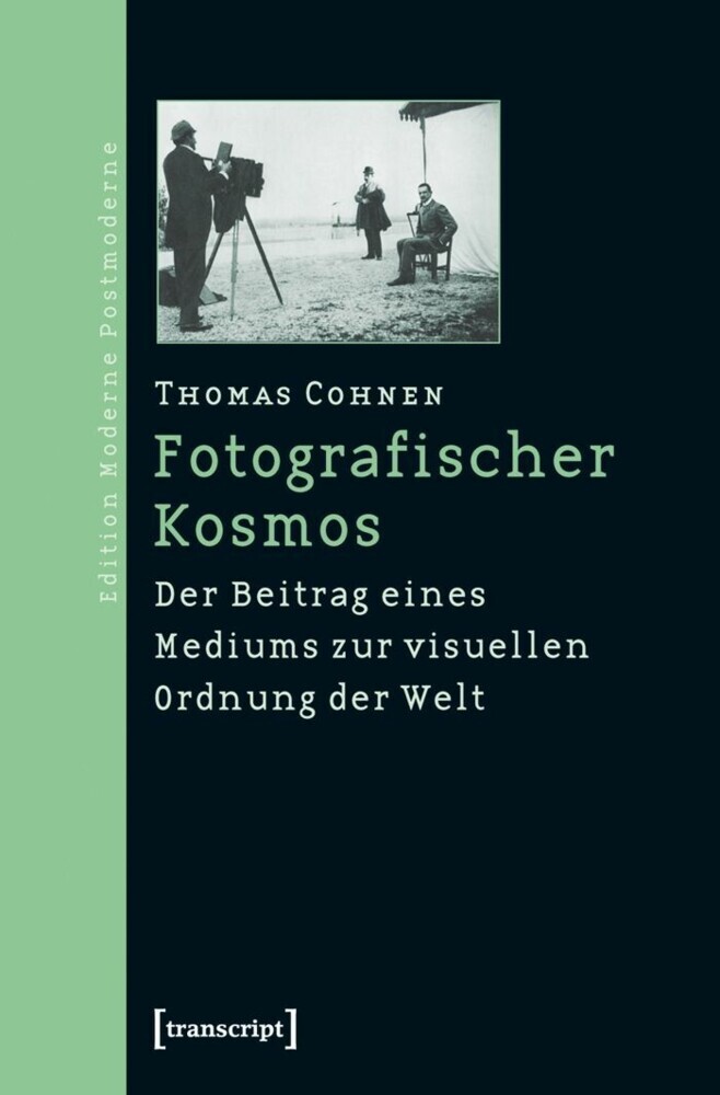 Fotografischer Kosmos main product photo