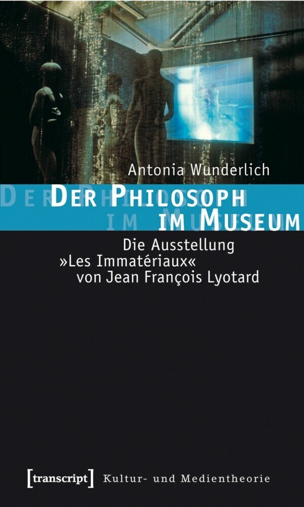Der Philosoph im Museum main product photo