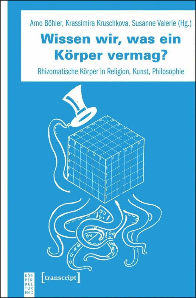 Wissen wir, was ein Körper vermag? main product photo