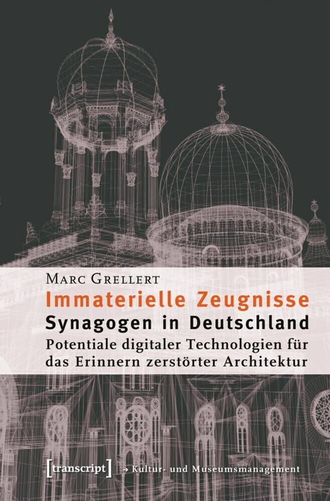 Immaterielle Zeugnisse main product photo