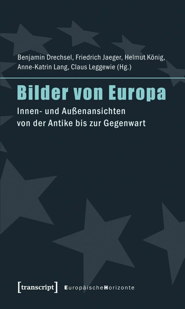 Bilder von Europa main product photo