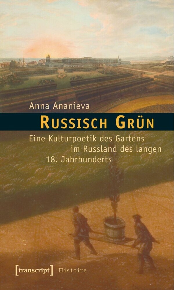 Russisch Grün main product photo