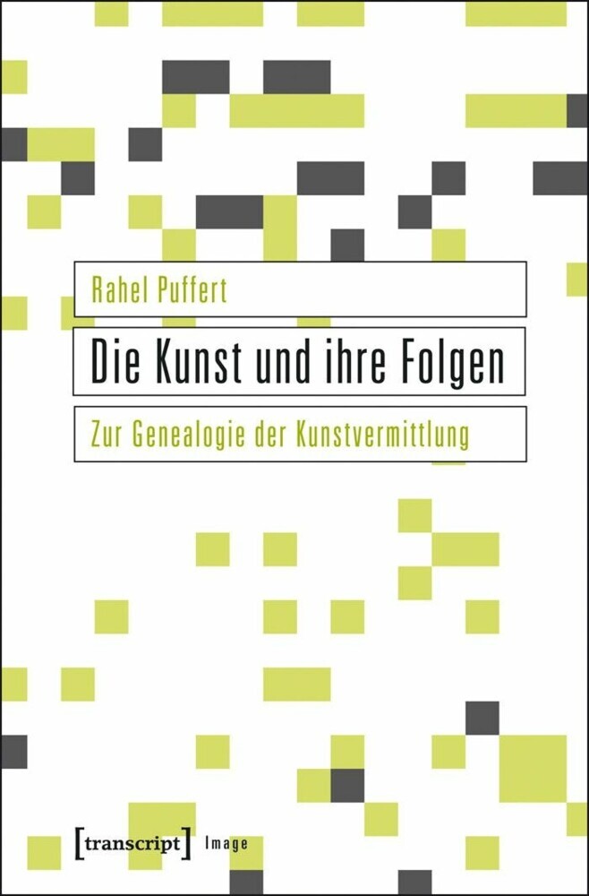 Die Kunst und ihre Folgen main product photo