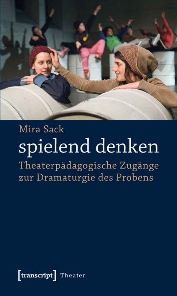 spielend denken main product photo