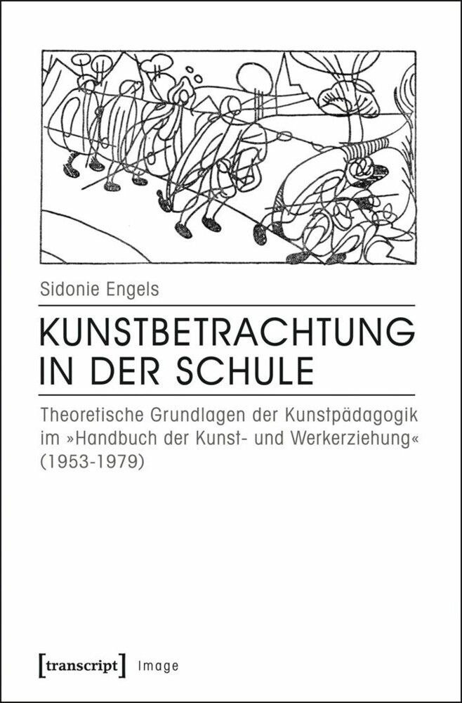 Kunstbetrachtung in der Schule main product photo