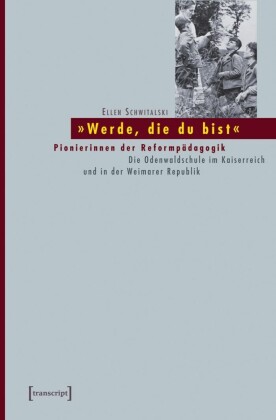 "Werde, die du bist"