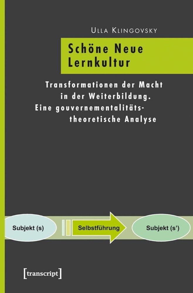 Schöne Neue Lernkultur main product photo