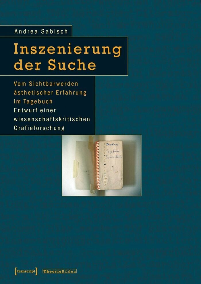 Inszenierung der Suche main product photo