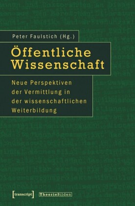 Öffentliche Wissenschaft