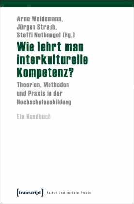 Wie lehrt man interkulturelle Kompetenz?