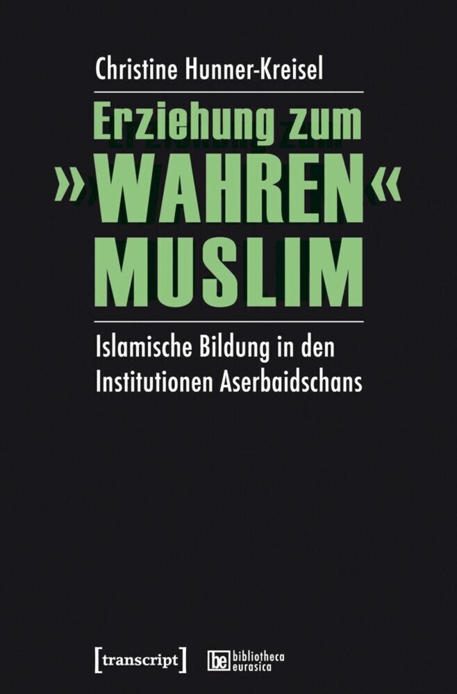 Erziehung zum "wahren" Muslim main product photo