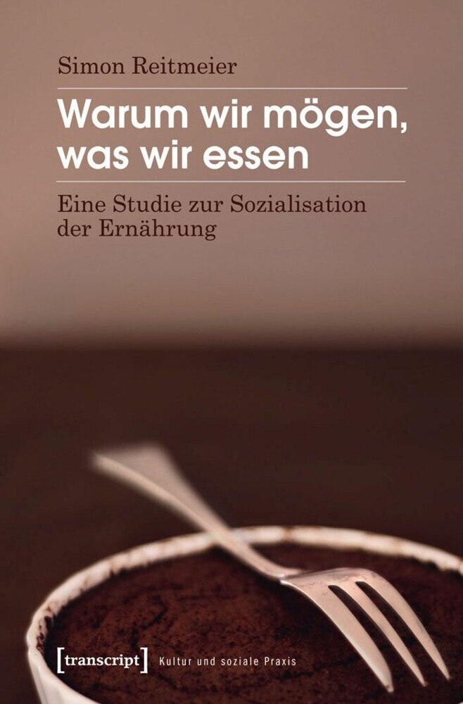 Warum wir mögen, was wir essen main product photo