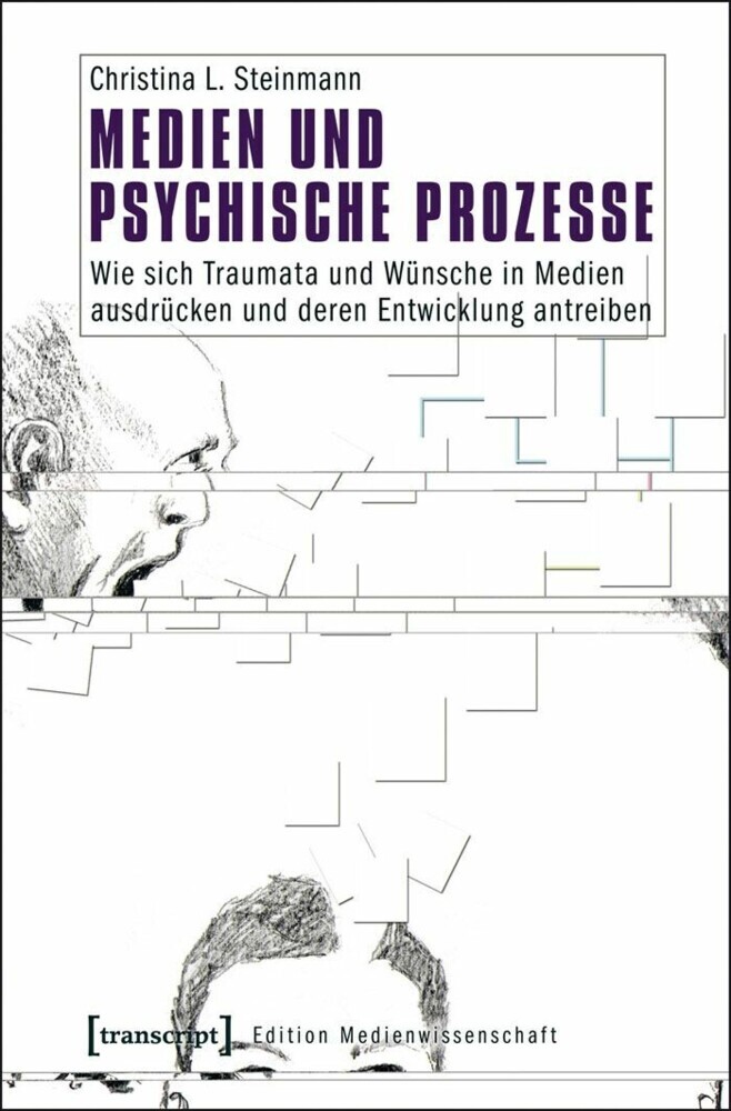 Medien und psychische Prozesse main product photo