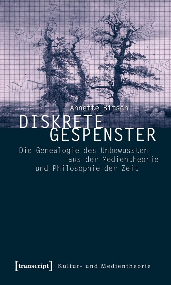 Diskrete Gespenster main product photo