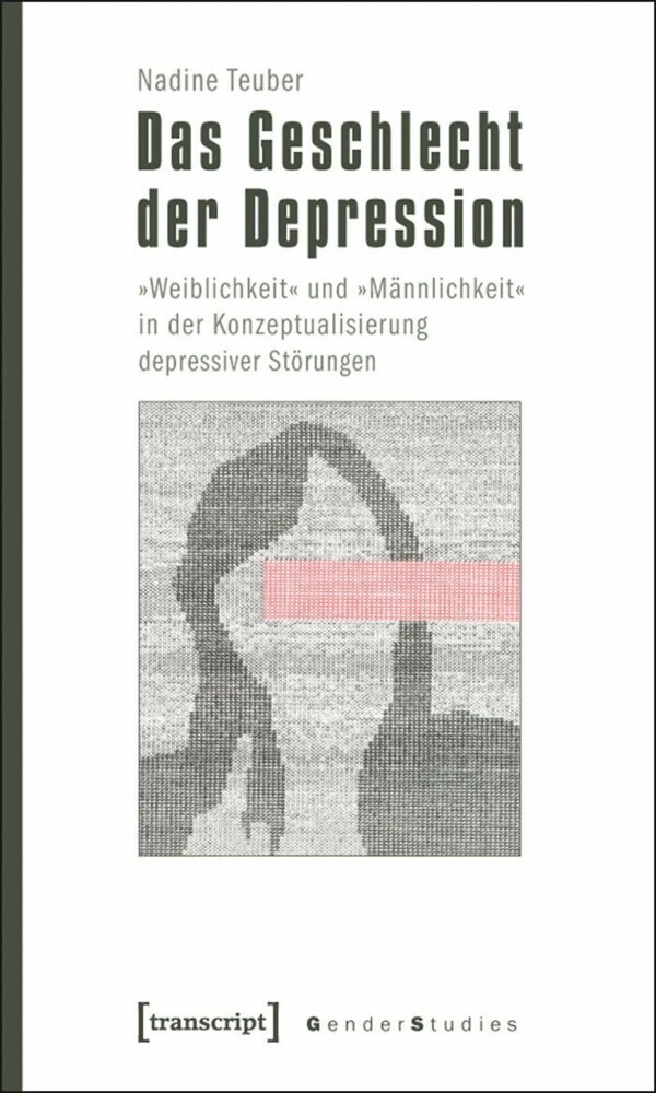 Das Geschlecht der Depression main product photo