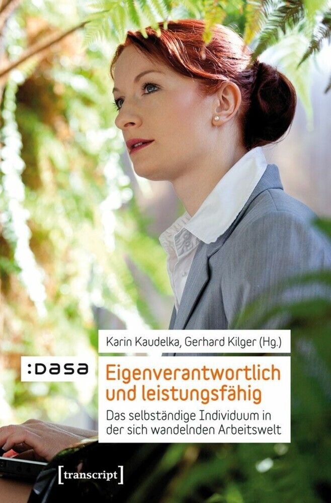 Eigenverantwortlich und leistungsfähig main product photo