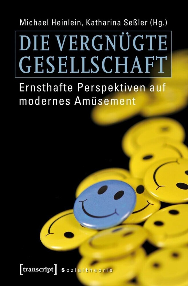 Die vergnügte Gesellschaft main product photo