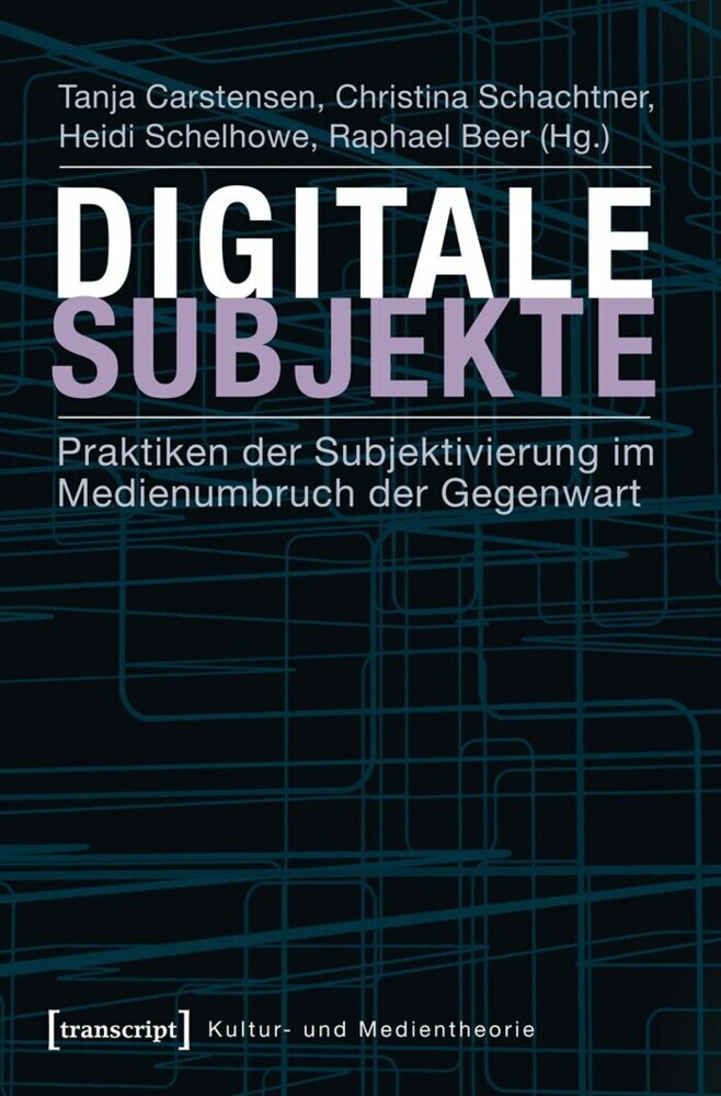 Digitale Subjekte main product photo