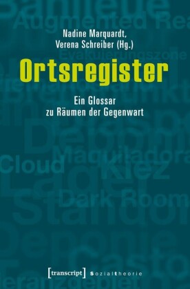 Ortsregister