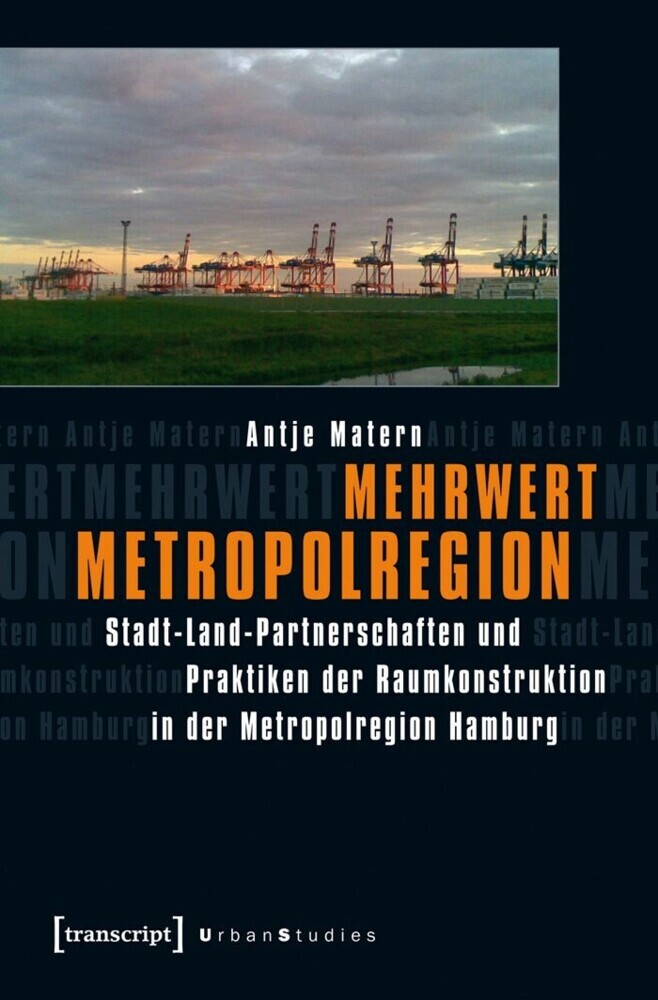 Mehrwert Metropolregion main product photo