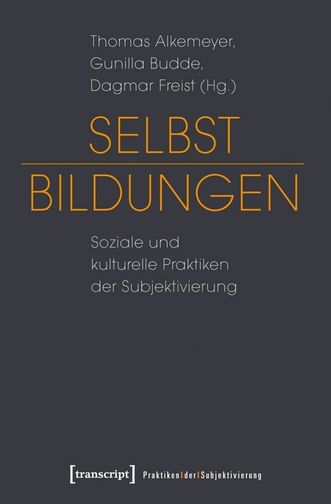Selbst-Bildungen main product photo