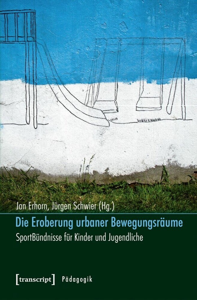 Die Eroberung urbaner Bewegungsräume main product photo