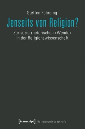 Jenseits von Religion?