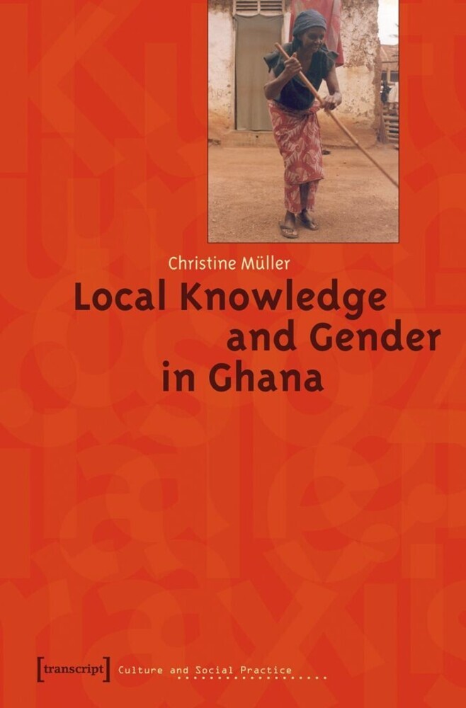 Local Knowledge and Gender in Ghana main product photo