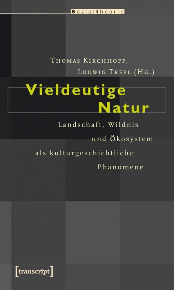 Vieldeutige Natur main product photo