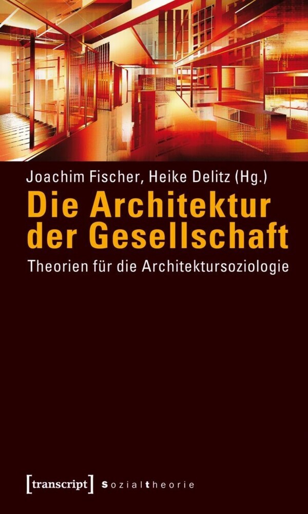 Die Architektur der Gesellschaft main product photo