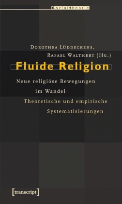Fluide Religion