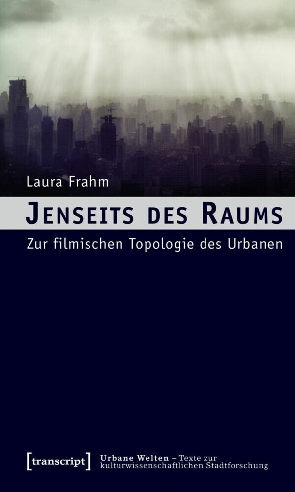 Jenseits des Raums main product photo