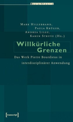 Willkürliche Grenzen