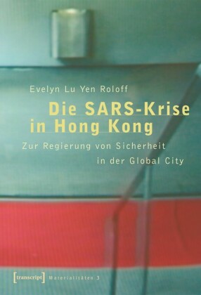Die SARS-Krise in Hongkong