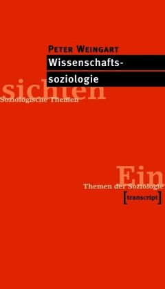 Wissenschaftssoziologie