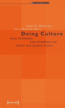 Doing Culture