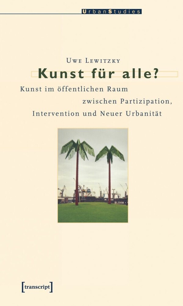 Kunst für alle? main product photo