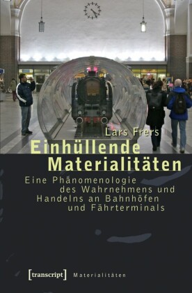 Einhüllende Materialitäten