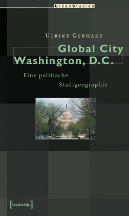 Global City Washington, D.C.