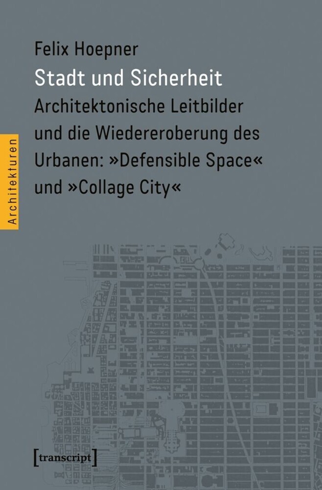 Stadt und Sicherheit main product photo